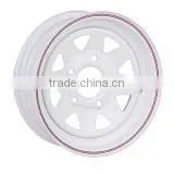 Trailer Wheel Rims thumbnail-1