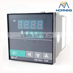 XMT 7000P 72*72mm Digital Display Programmable Temperature Controller Manufacturers thumbnail-1