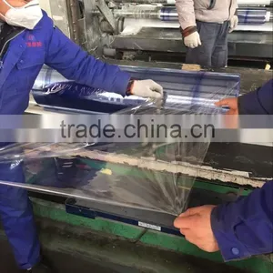 2016 Pvc Fire Proof Sheet thumbnail-1