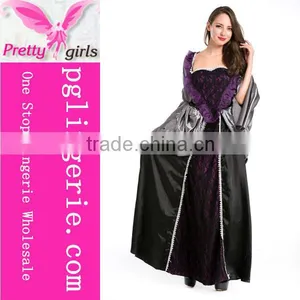 New Item Women Sexy Vampire Costumes in Wholesales thumbnail-1