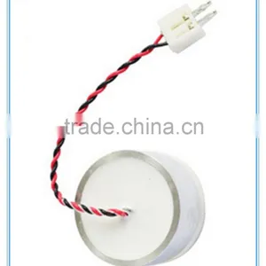 200kHZ High Frequency Ceramic Ultrasonic Sensor W/wire DetectorCeramic Ultrasonic SensorUltrasonic DetectorUltrasonic Transducer thumbnail-1