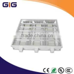 Single Unit AR111 18w Led Downlight Grillelight Spot Dimmable 24/45 Narrow Beam Angle thumbnail-3