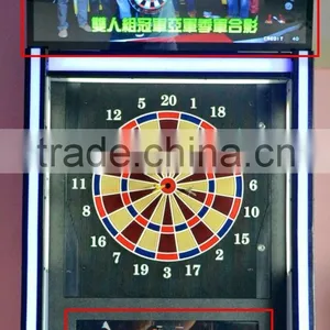 2016 Luxurious Design Indoor Sports Game Electronic Dart Machine From Skyfun thumbnail-6