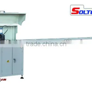 Automatic Corner Connector Cutting Machine for Aliminum Win-door thumbnail-1