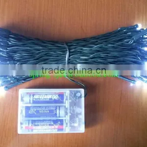 Straight Line LED String Light Led String Lights thumbnail-2