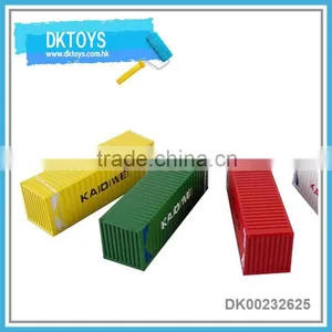 Die Cast Container Toys 12 Pcs thumbnail-1