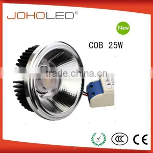 High Power COB AR111 25W Cable AR111 Led thumbnail-1