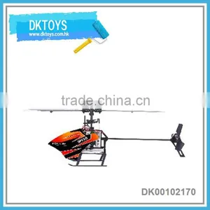 6CH Single Blade R/c Helicopter WL V922 thumbnail-1