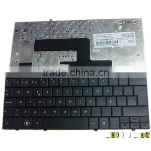 Layout Spanish Laptop Keyboard for hp Mini110 thumbnail-1