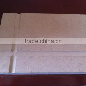 Plain MDF Board With 1220*2440mm thumbnail-1