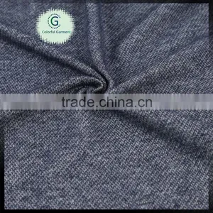 100% Polyester Knitted Hacci Jersey Fabric thumbnail-1