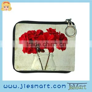 JSMART Photo Printed Wallet Custom Made thumbnail-1