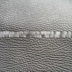 Bronzed,Could Printed,Embossed Suede Fabric for Sofa Cover: AMARILLO thumbnail-1