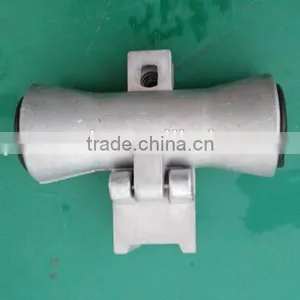 Customized Suspension Clamp for ADSS Cable 100-200m Span thumbnail-2