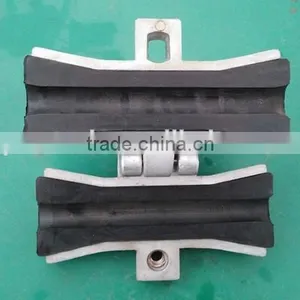 Customized Suspension Clamp for ADSS Cable 100-200m Span thumbnail-4