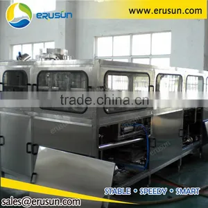 Linear Filling Machine for 5Gallon Bottles thumbnail-2