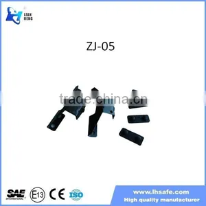 Good Quality Durable Mounting Bracket of Warning Light Bars ZJ-05 thumbnail-1