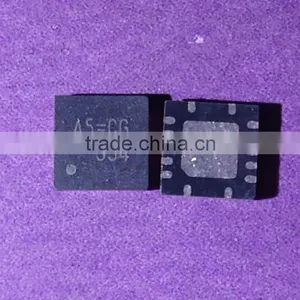RT8209MGQW RT8209M( A5=DD A5=CK A5=DF...) Single Synchronous Buck Controller thumbnail-1