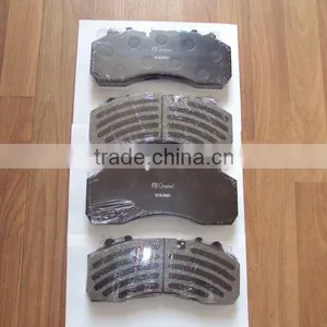 Truck Brake Pad thumbnail-1