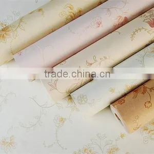 Chinese New Design Interior Decoration Pvc Wallpapers/wall Papers thumbnail-2