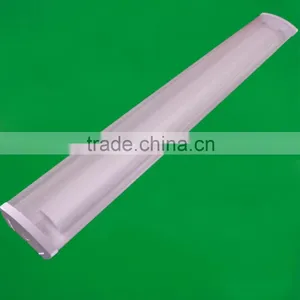 T8 Dampproof 2X120CM LED Tube Fixture thumbnail-1