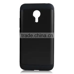 Free Samples!LZB Hot Selling Smartphone Cover for Meizu MX5 Armor Case thumbnail-2