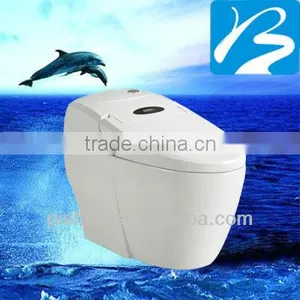 Water Saver Products Intelligent Piece Toilet thumbnail-1