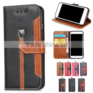 New Product 2016 Cell Mobile Smart Phone Cases Cover Soft Stylish Pouch for Men thumbnail-1