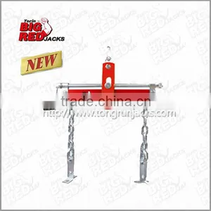 (New)Torin BigRed 680 Kgs Portable Engine Leveler thumbnail-1