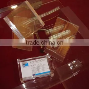 Acrylic Card Case thumbnail-1