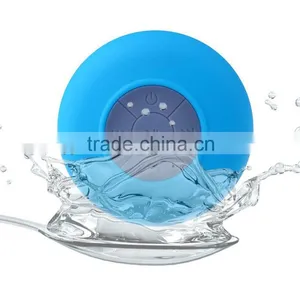 2013 High Quality Waterproof Bluetooth Stereo Shower Speaker Doss Wireless Bluetooth Speaker S10 Bluetooth Speaker thumbnail-1