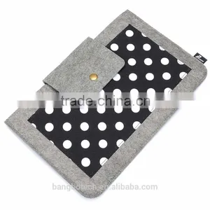 Sleeve Case for 11 Inch 12 Inch Macbook for Ipad Cover Bag thumbnail-2