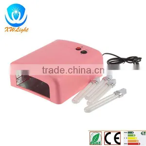 Discount !!36W Led Nail Lamps Led Lighting Nail Art thumbnail-1