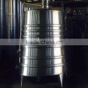 Engineers Available to Service Machinery Overseas Fruit Wine Equipment thumbnail-5