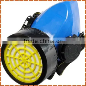 Custom Respirator Gas Mask With CE thumbnail-5
