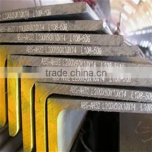Angle Bar Steel Angle Bar thumbnail-5