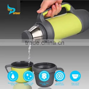 Best Selling Outdoor High-capacity Water Bottle thumbnail-1
