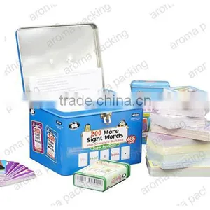 Best Quality Custom Design Accepted Adhesive Sticker for Packing thumbnail-4