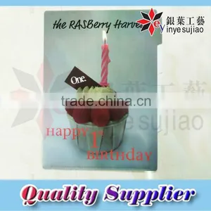 PP File Folder ,Office Stationery,for Promotion thumbnail-1