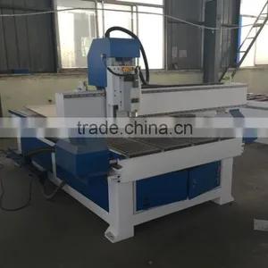 Philicam 3d Carving Door Making Wood CNC Router Machine for Sale thumbnail-3