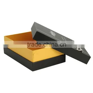 Hot Sale Foldable Sock Packaging Box Made in Shanghai thumbnail-1
