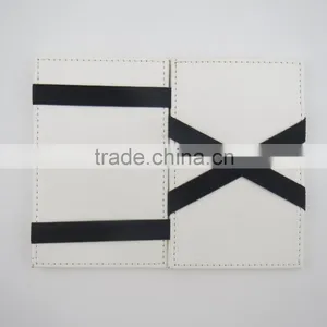 Plaro Cheap Leather id Card Case, Leather Playing Card Case thumbnail-3