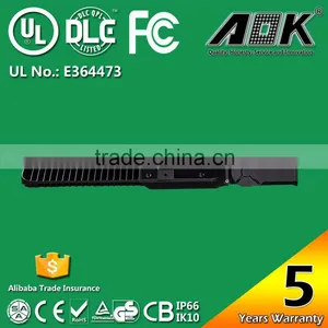 FCC UL DLC Listed 400W Metal Halide LED Replacement Lamp thumbnail-4