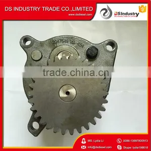 K19 Oil Pump 3047549 for Excavator Engine Part thumbnail-4