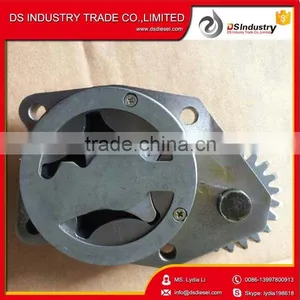 3800828 Diesel Engine Parts Lube Oil Pump thumbnail-2