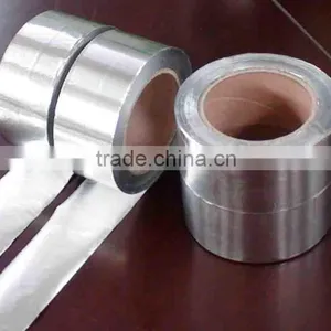 Glass Fiber Cloth Aluminum Foil Tape thumbnail-1