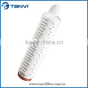 Competitive Price 0.45 Micron pp Pleated Filter Cartridge thumbnail-4