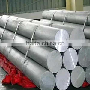 Best Selling 304 316l 321 Stainless Steel Round Bar thumbnail-4