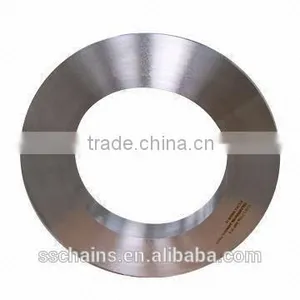 Inconel718 Hot Rolled Ring thumbnail-1