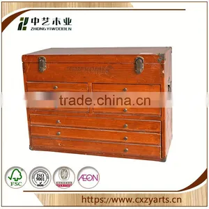 Handmade Wild Natural China Factory Handmade Teak Wood Furniture thumbnail-5